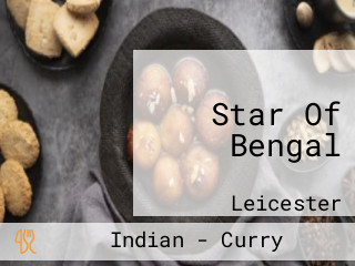 Star Of Bengal