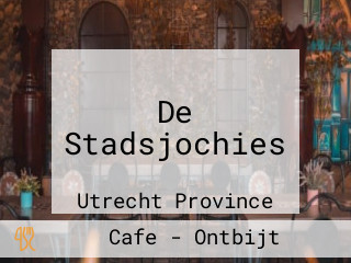 De Stadsjochies