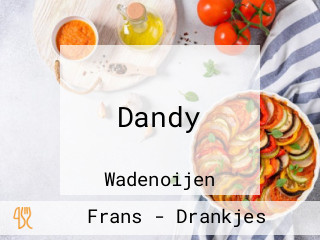 Dandy