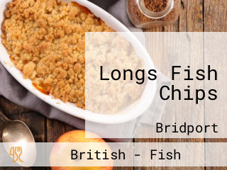 Longs Fish Chips