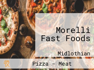 Morelli Fast Foods