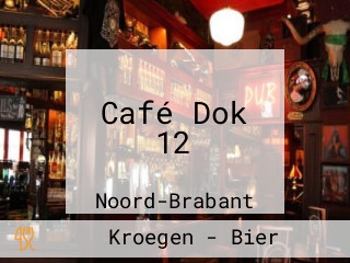Café Dok 12