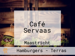 Café Servaas