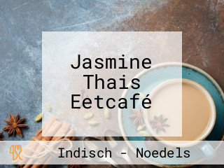 Jasmine Thais Eetcafé