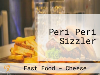 Peri Peri Sizzler