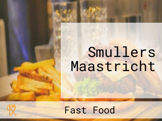Smullers Maastricht