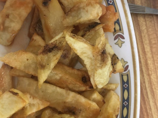 Goldenfry Fish Chips