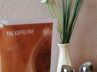 The Koffee