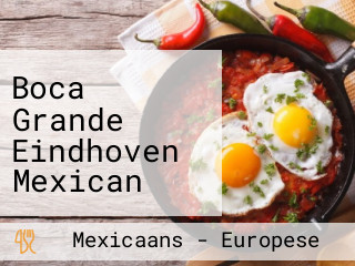 Boca Grande Eindhoven Mexican Cocktails Tapas