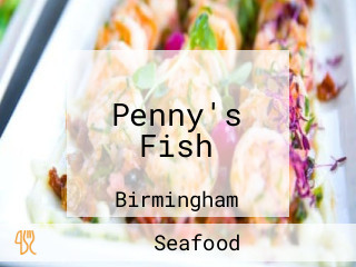 Penny's Fish