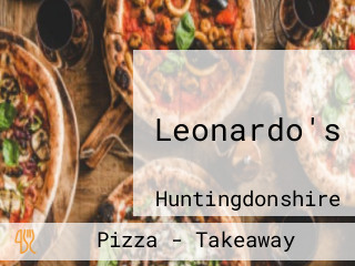 Leonardo's