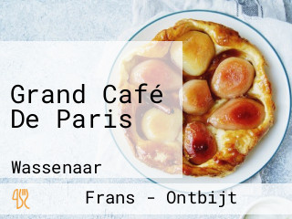 Grand Café De Paris