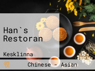 Han`s Restoran