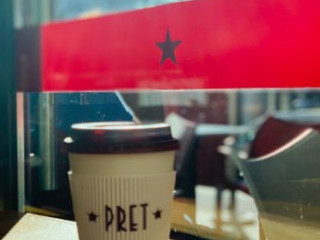 Pret A Manger