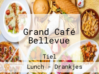 Grand Café Bellevue