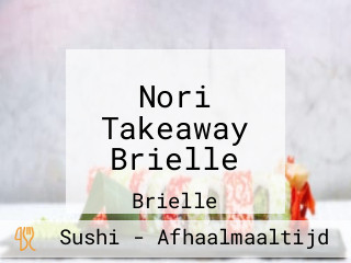 Nori Takeaway Brielle