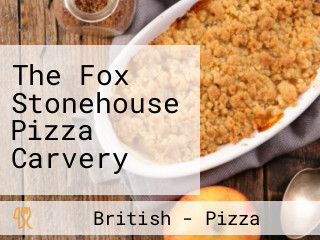 The Fox Stonehouse Pizza Carvery