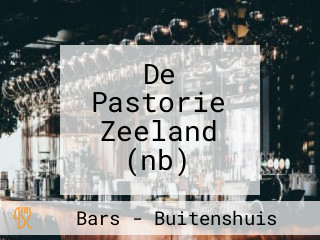 De Pastorie Zeeland (nb)