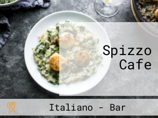 Spizzo Cafe