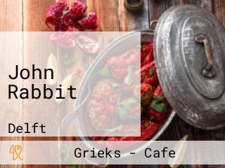 John Rabbit