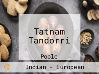 Tatnam Tandorri