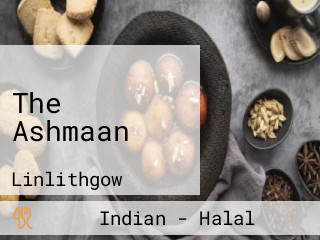The Ashmaan