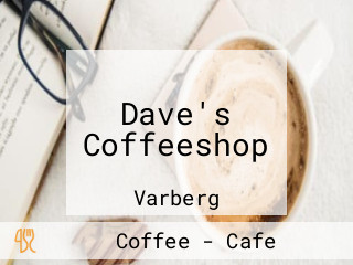 Dave's Coffeeshop