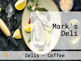 Mark's Deli