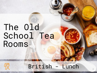 The Old School Tea Rooms