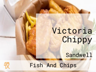 Victoria Chippy