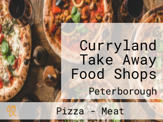 Curryland Take Away Food Shops