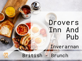 Drovers Inn And Pub