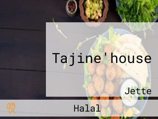 Tajine'house