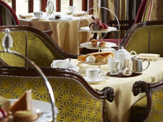 Afternoon Tea at Pennyhill Park