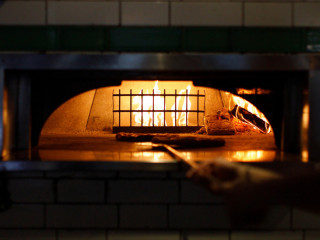 Pizza East - Portobello