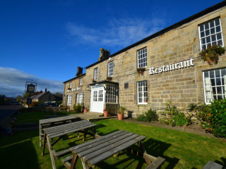 Percy Arms Hotel
