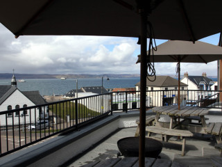 Island View Restaurant