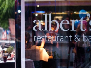 Albert's Didsbury