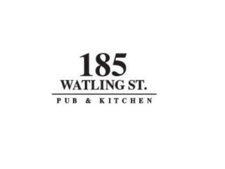 185 Watling Street Pub and Kitchen