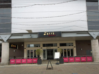 Zizzi - Milton Keynes Theatre District