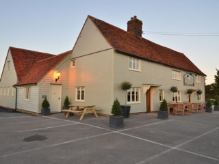 The Bull at Blackmore End