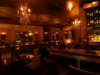 Silk Room Restaurant & Champagne Bar