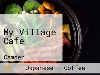 My Village Cafe