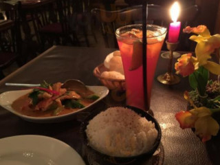 Rabieng Thai Restaurant
