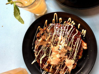 Okan Okonomiyaki