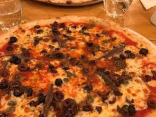 Gattuso's Trattoria Pizzeria