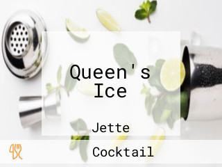 Queen's Ice