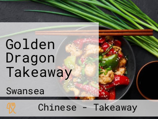 Golden Dragon Takeaway