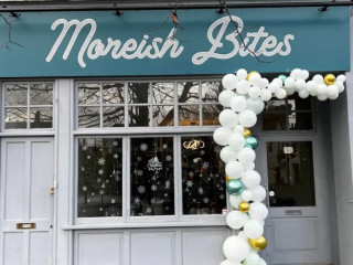 Moreish Bites