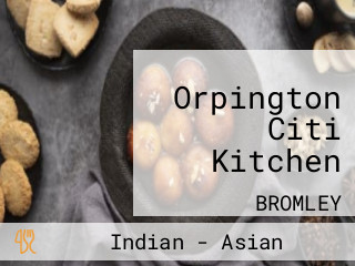 Orpington Citi Kitchen